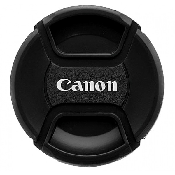 Крышка объектива Canon 72mm